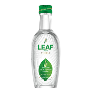 Leaf Spring Vodka 200 Ml